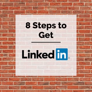 Executive Job Search Series | 8 Steps to Get LinkedIn | RMi Executive Search