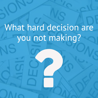 Hard Decision Making | RMi Executive Search