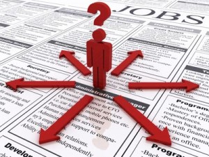 Job Search Planning Image