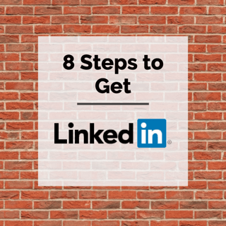 Executive Job Search Series | 8 Steps to Get LinkedIn | RMi Executive Search