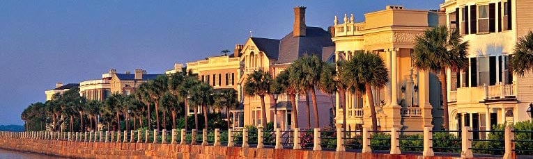 RMi Executive Search | Charleston SC