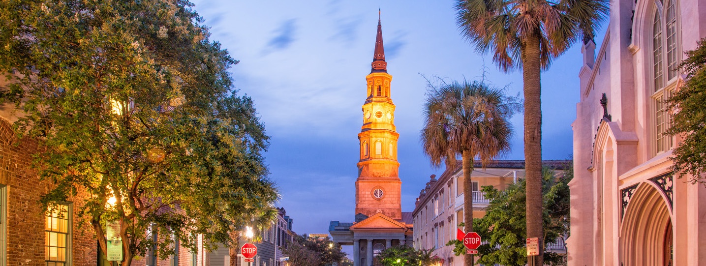 RMi Executive Search | Charleston South Carolina