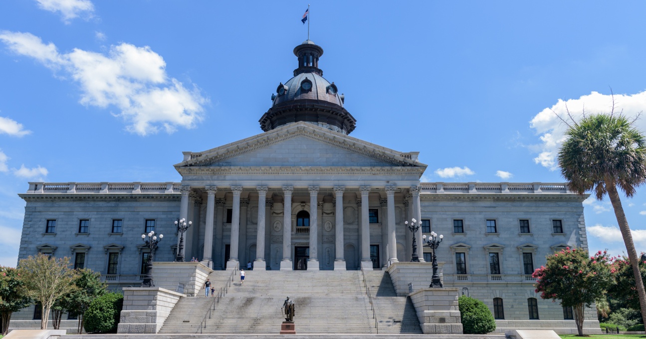 RMi Executive Search Columbia South Carolina