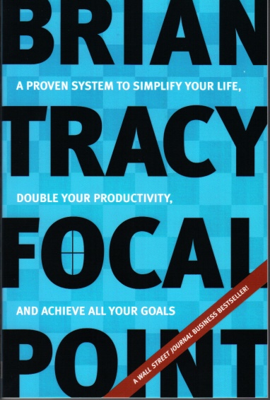 Focal Point Ebook Cover