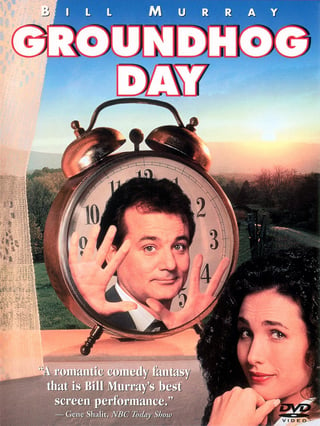 Groundhog Day | RMi Executive Search