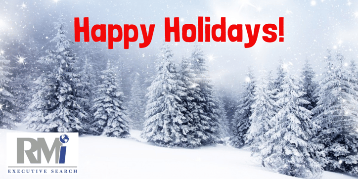 Happy Holidays RMi 2015