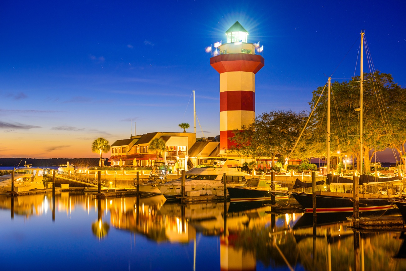 RMi Executive Search Hilton Head South Carolina