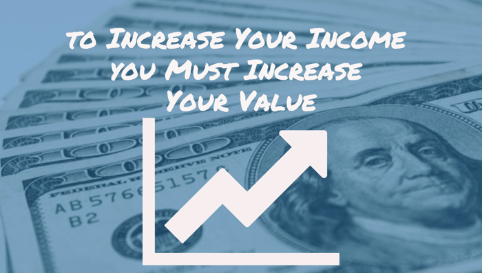 Increase Income Increase Value | RMi Executive Search