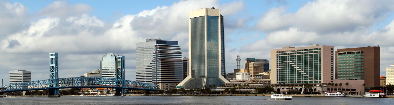 RMi Executive Search Jacksonville FL