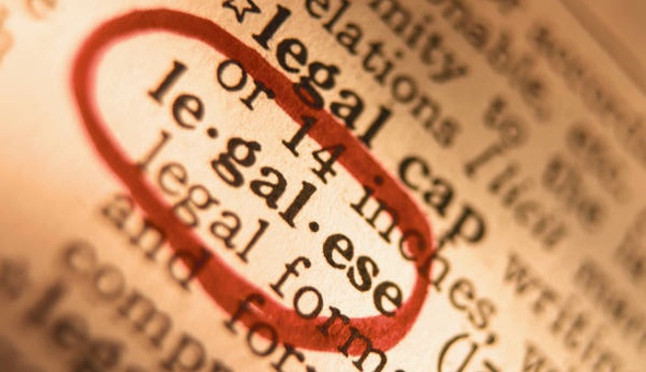 RMi Executive Search Legal Notice
