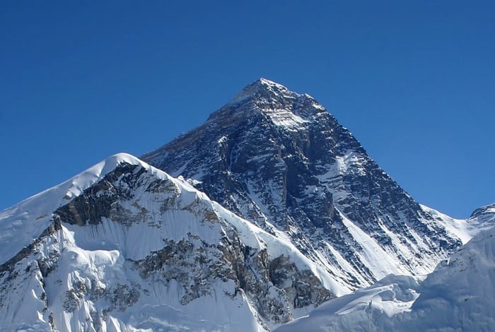 What's Your Mount Everest? RMi Executive Search