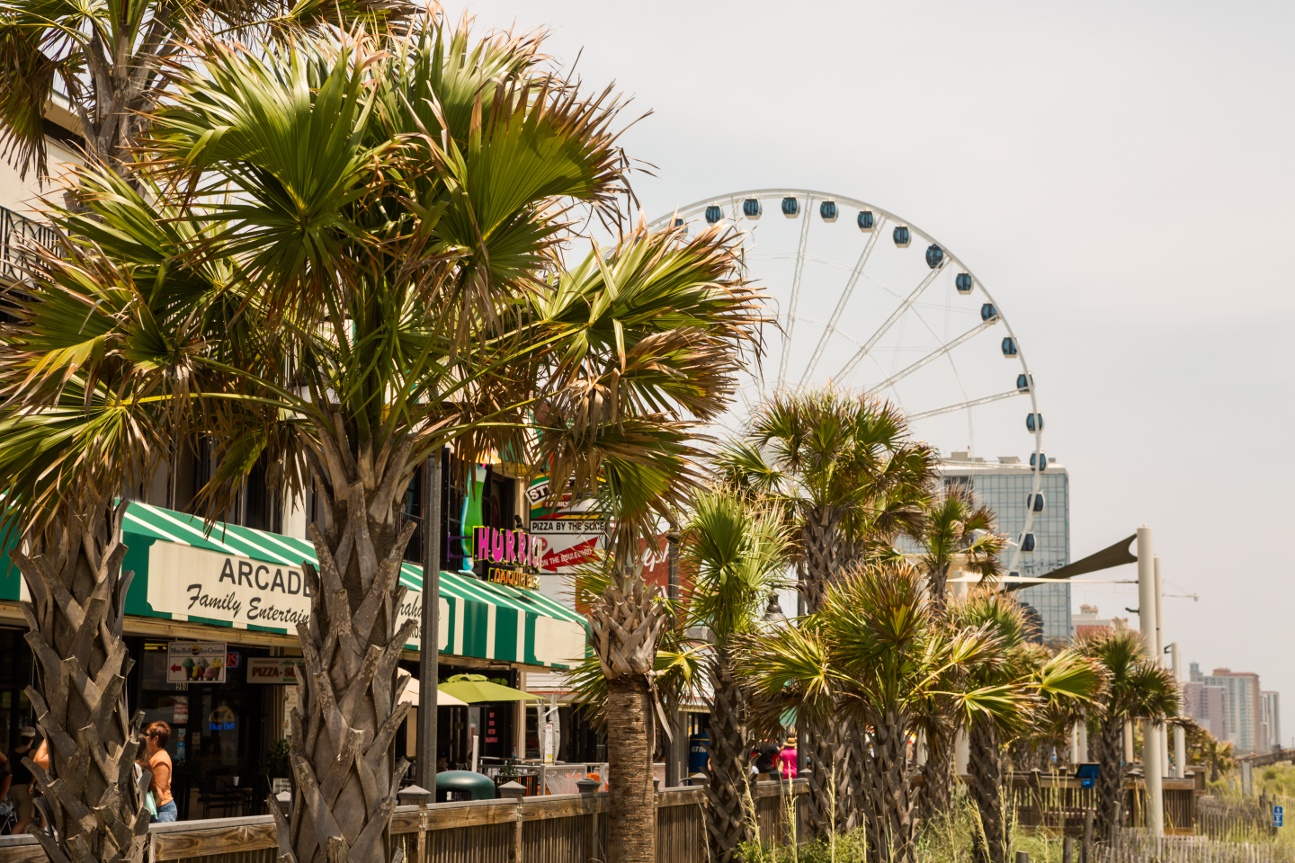 RMi Executive Search Myrtle Beach South Carolina