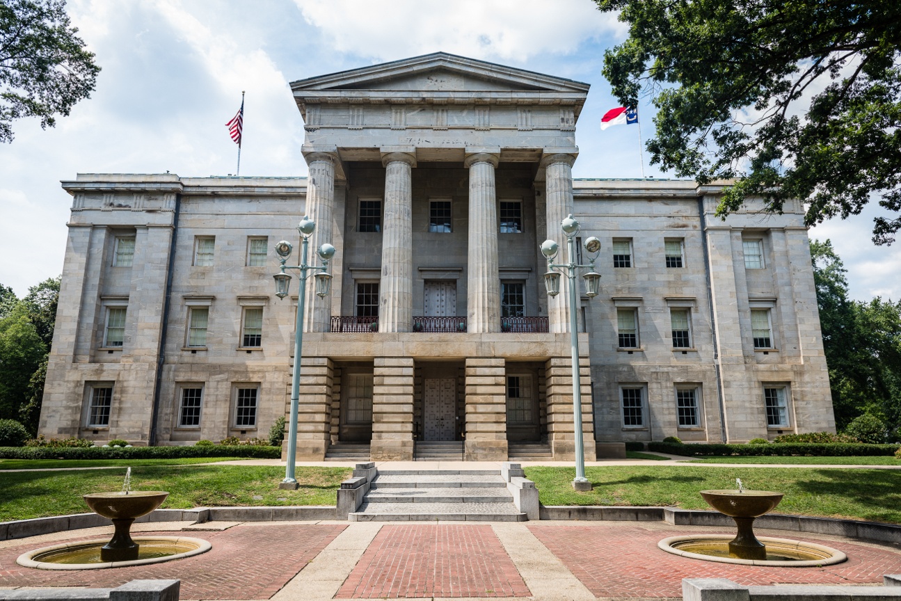 RMi Executive Search Raleigh North Carolina