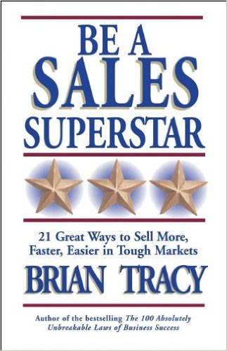 Sales Superstar Book Download | RMi Executive Search