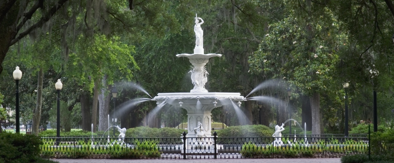 RMi Executive Search Savannah GA