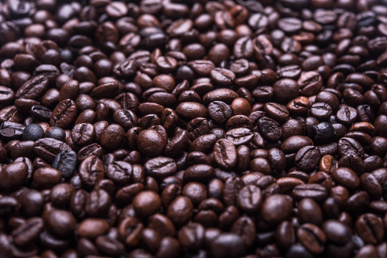 RMi Executive Search Coffee Beans