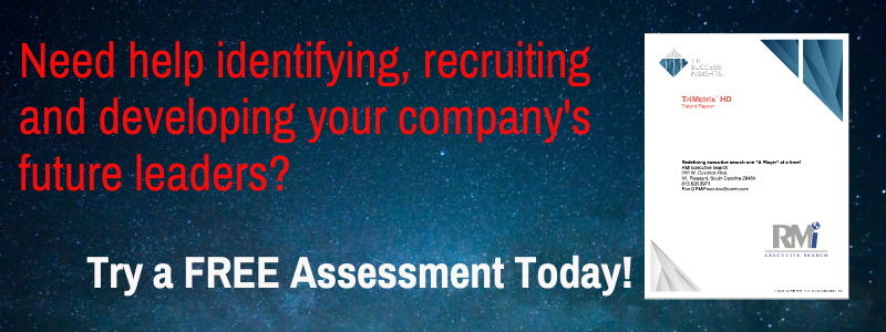 FREE Recruiting Assessment Offer