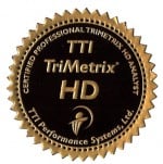 TriMetrix HD